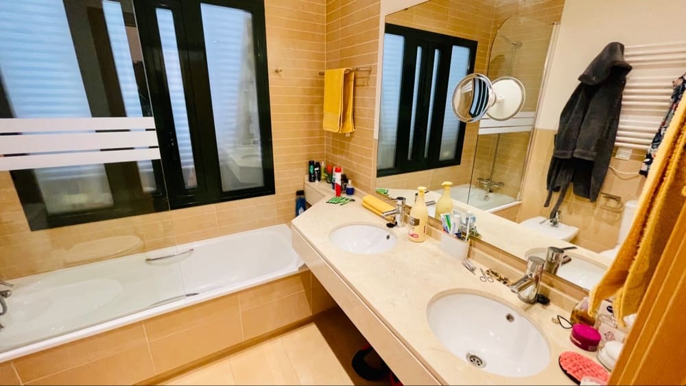 2 soveværelse Lejlighed til salg i Hacienda del Alamo med swimmingpool garage - € 158.950 (Ref: 9431981)