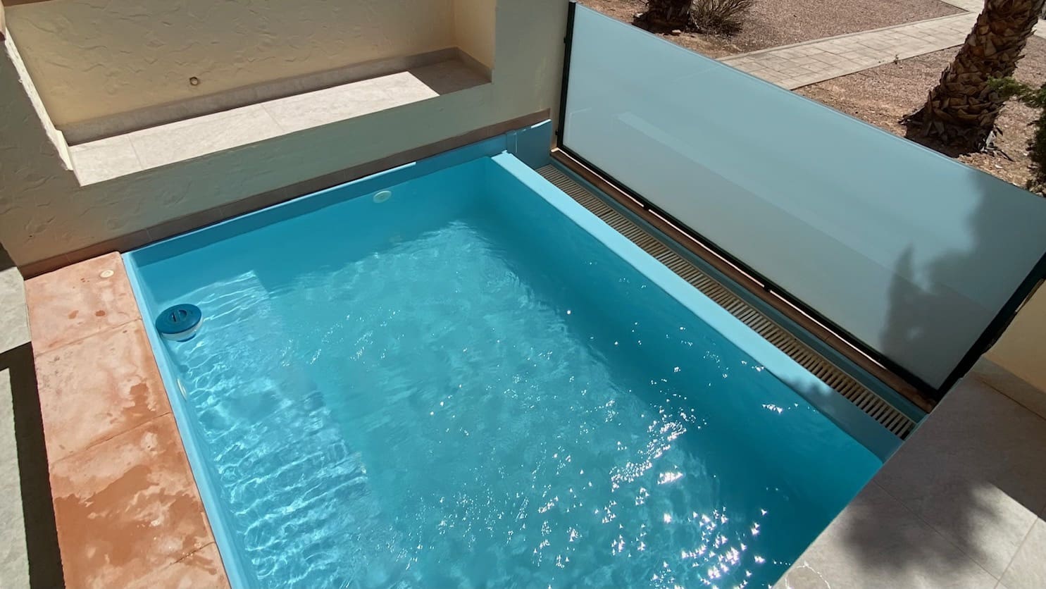 2 soveværelse Lejlighed til salg i Hacienda del Alamo med swimmingpool garage - € 158.950 (Ref: 9431981)