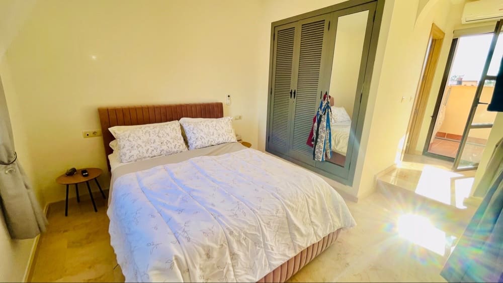 3 bedroom Villa for sale in Hacienda del Alamo with pool garage - € 215,000 (Ref: 9432287)