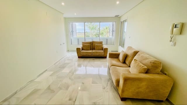 3 quarto Apartamento para venda em Hacienda del Alamo, Fuente Alamo de Murcia com piscina - 194 949 € (Ref: 9432381)