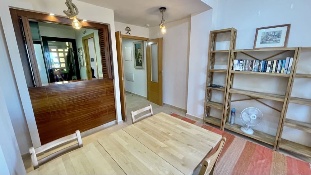 2 soveværelse Penthouse til salg i Hacienda del Alamo med swimmingpool garage - € 145.500 (Ref: 9442860)