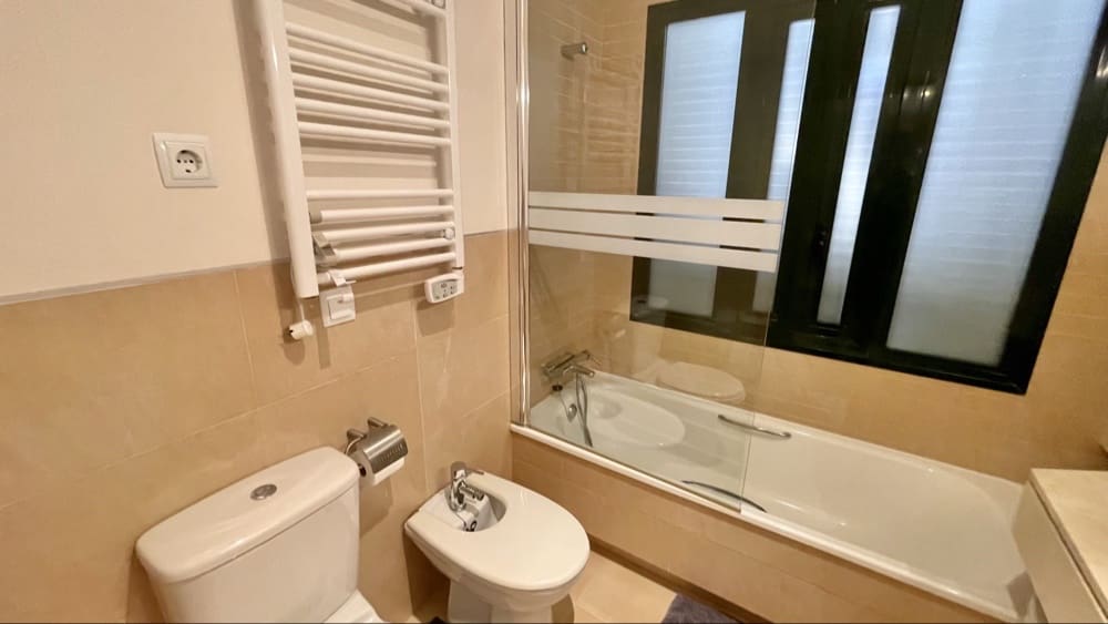 2 soveværelse Penthouse til salg i Hacienda del Alamo med swimmingpool garage - € 145.500 (Ref: 9442860)