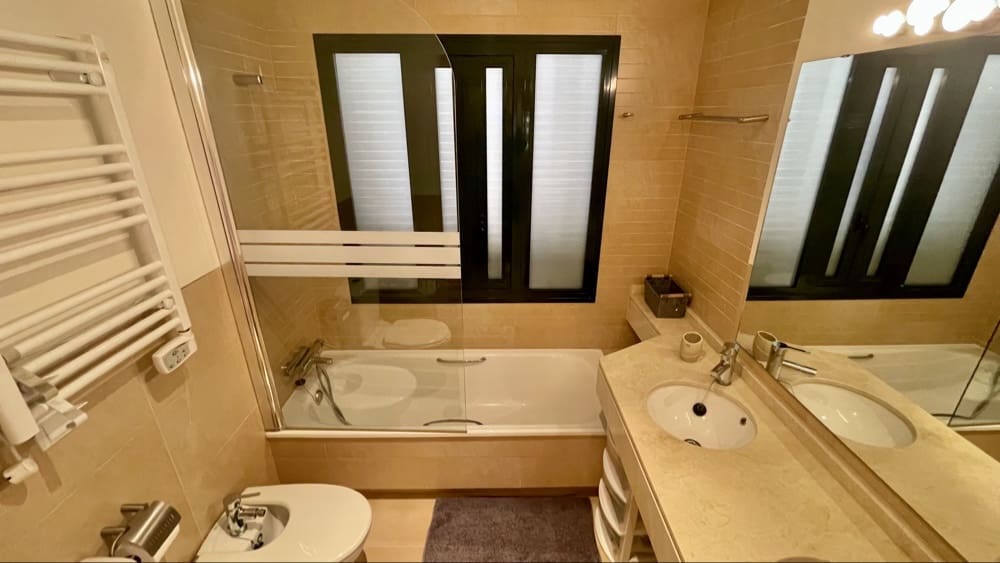 2 soveværelse Penthouse til salg i Hacienda del Alamo med swimmingpool garage - € 145.500 (Ref: 9442860)