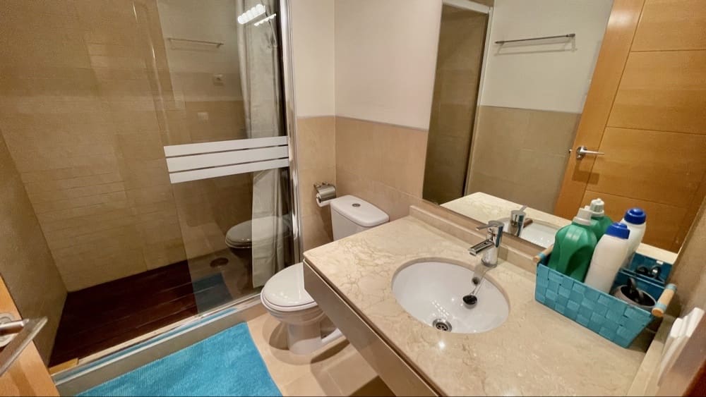 2 soveværelse Penthouse til salg i Hacienda del Alamo med swimmingpool garage - € 145.500 (Ref: 9442860)