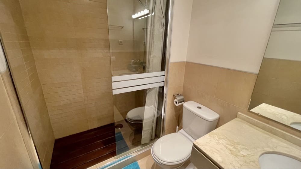 2 soveværelse Penthouse til salg i Hacienda del Alamo med swimmingpool garage - € 145.500 (Ref: 9442860)