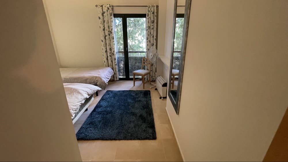 2 soveværelse Penthouse til salg i Hacienda del Alamo med swimmingpool garage - € 145.500 (Ref: 9442860)