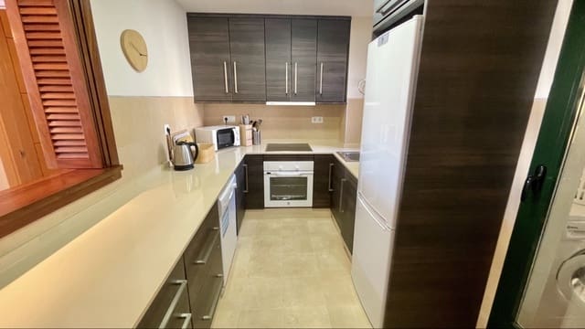 2 camera da letto Attico in vendita in Hacienda del Alamo, Fuente Alamo de Murcia con piscina garage - 145.500 € (Rif: 9442860)