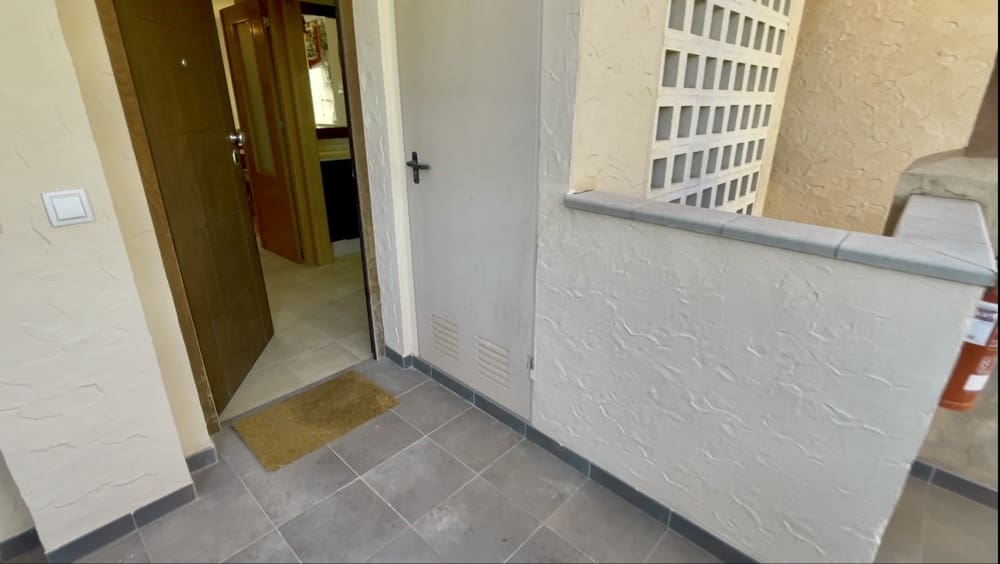 2 soveværelse Penthouse til salg i Hacienda del Alamo med swimmingpool garage - € 145.500 (Ref: 9442860)