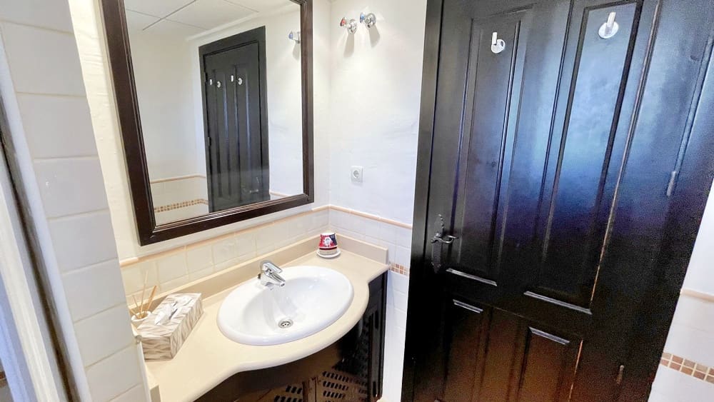 3 soveværelse Villa til salg i Hacienda del Alamo med swimmingpool garage - € 254.950 (Ref: 9449676)