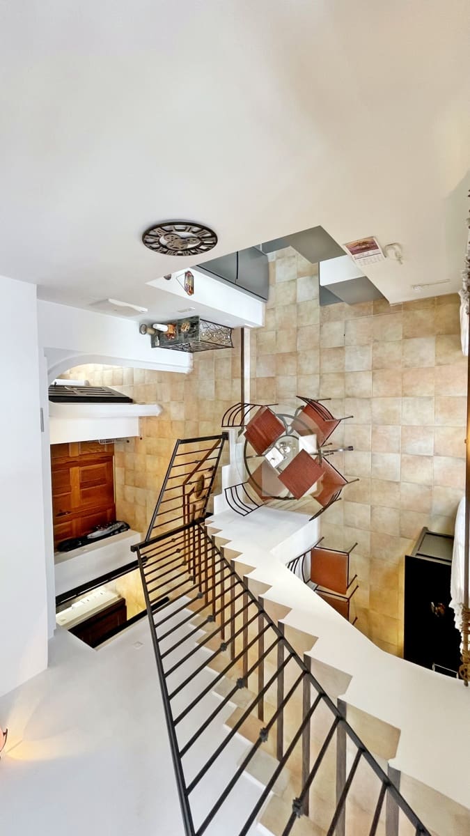 3 soveværelse Villa til salg i Hacienda del Alamo med swimmingpool garage - € 254.950 (Ref: 9449676)