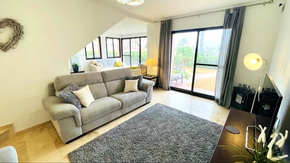 3 slaapkamer Villa te koop in Hacienda del Alamo met zwembad garage - € 285.000 (Ref: 9466161)