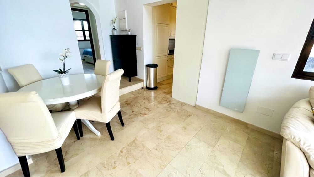 3 slaapkamer Villa te koop in Hacienda del Alamo met zwembad garage - € 285.000 (Ref: 9466161)