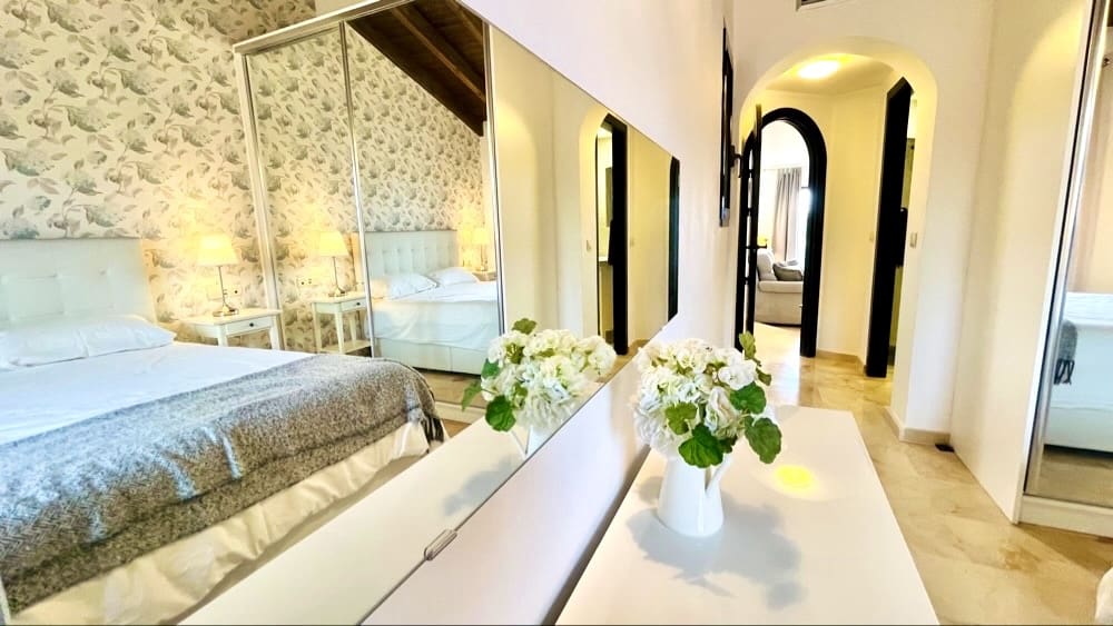 3 slaapkamer Villa te koop in Hacienda del Alamo met zwembad garage - € 285.000 (Ref: 9466161)