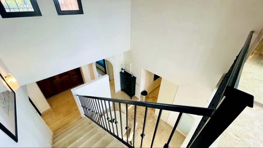 3 slaapkamer Villa te koop in Hacienda del Alamo met zwembad garage - € 285.000 (Ref: 9466161)