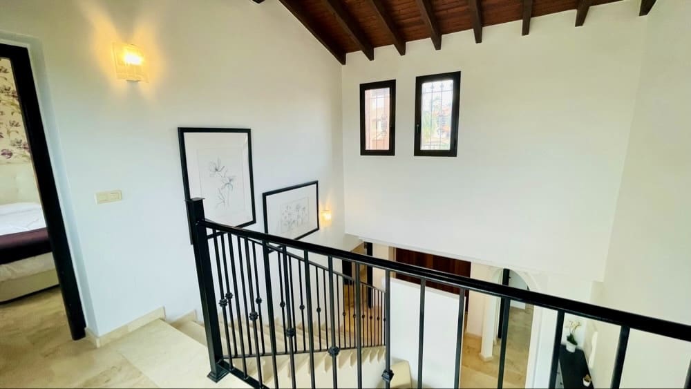 3 slaapkamer Villa te koop in Hacienda del Alamo met zwembad garage - € 285.000 (Ref: 9466161)
