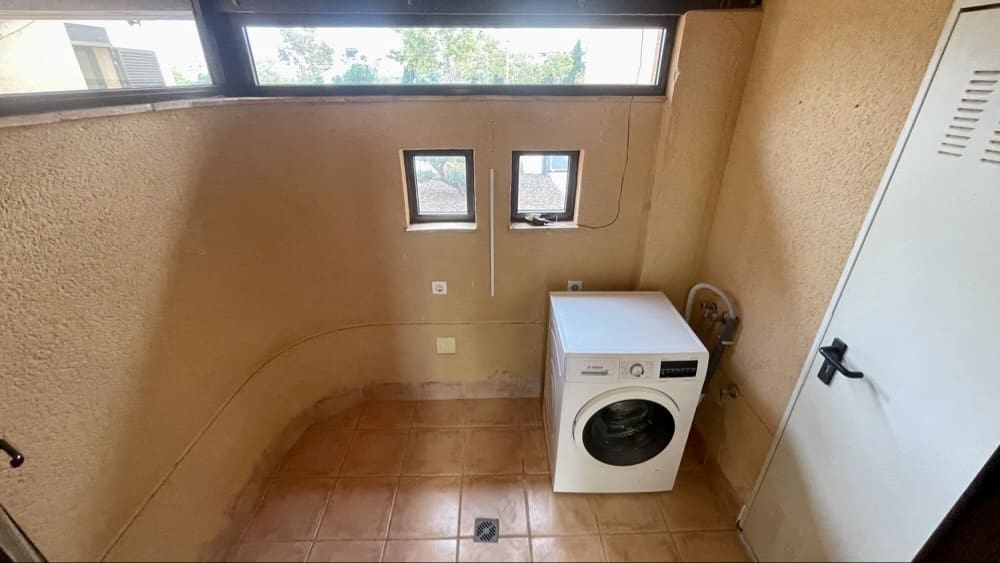 3 chambre Villa/Maison à vendre à Hacienda del Alamo avec piscine - 357 000 € (Ref: 9488749)