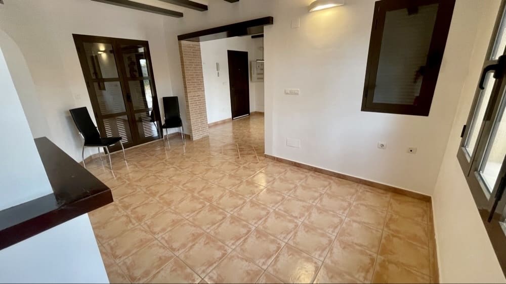 3 chambre Villa/Maison à vendre à Hacienda del Alamo avec piscine - 357 000 € (Ref: 9488749)