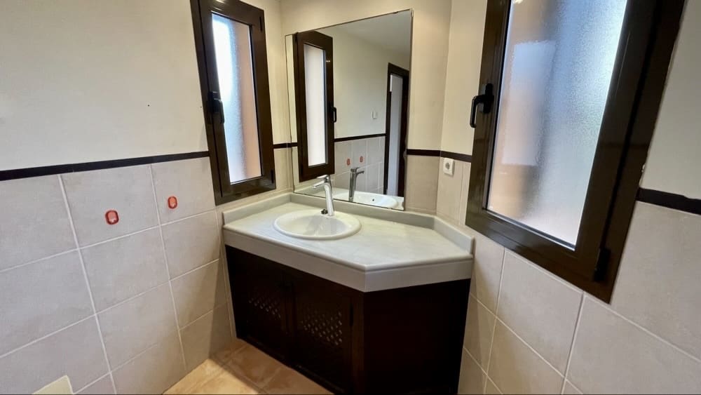 3 chambre Villa/Maison à vendre à Hacienda del Alamo avec piscine - 357 000 € (Ref: 9488749)