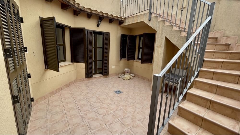 3 chambre Villa/Maison à vendre à Hacienda del Alamo avec piscine - 357 000 € (Ref: 9488749)