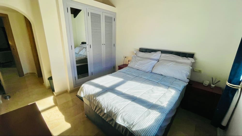 3 bedroom Villa for sale in Hacienda del Alamo with pool garage - € 215,000 (Ref: 9488751)