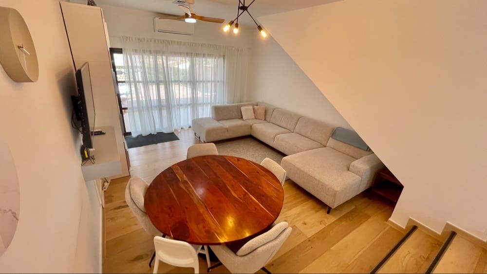 2 bedroom Villa for sale in Hacienda del Alamo with pool garage - € 222,000 (Ref: 9488752)