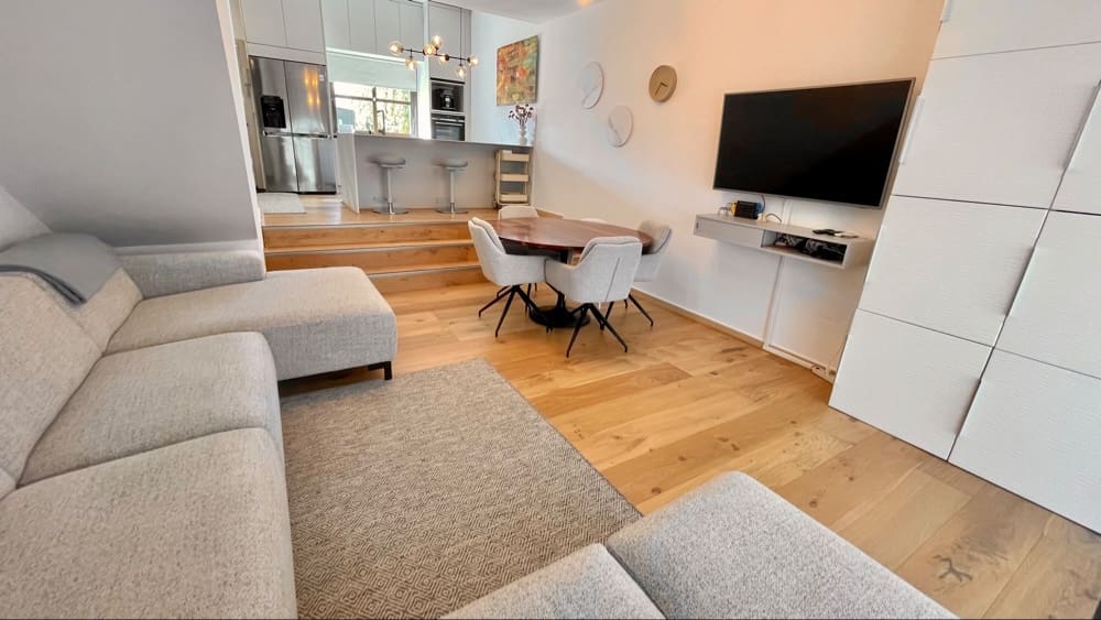 2 bedroom Villa for sale in Hacienda del Alamo with pool garage - € 222,000 (Ref: 9488752)