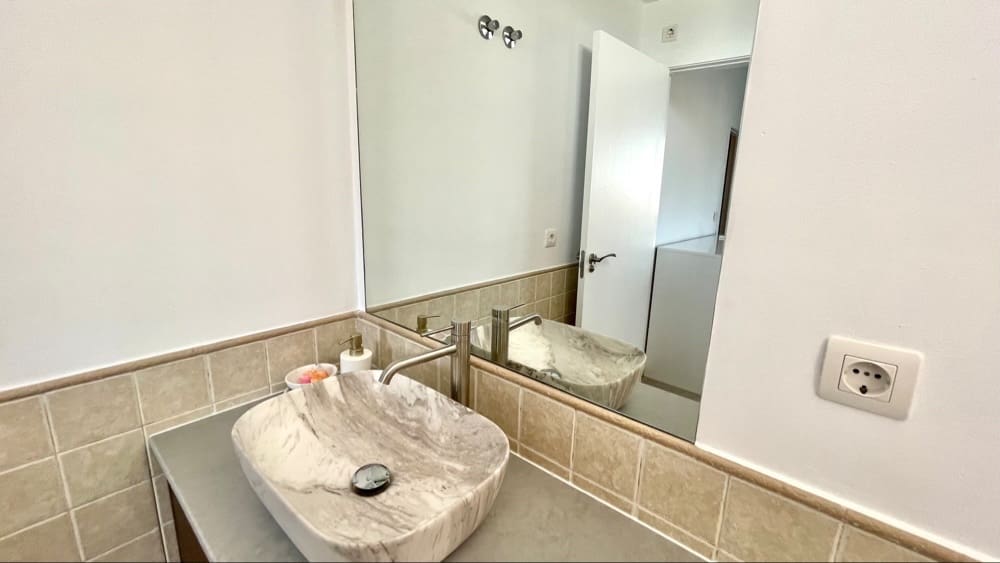 2 bedroom Villa for sale in Hacienda del Alamo with pool garage - € 222,000 (Ref: 9488752)