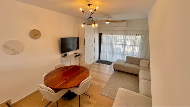 2 bedroom Villa for sale in Hacienda del Alamo, Fuente Alamo de Murcia with pool garage - € 222,000 (Ref: 9488752)