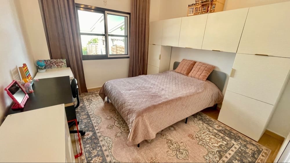 2 bedroom Villa for sale in Hacienda del Alamo with pool garage - € 222,000 (Ref: 9488752)