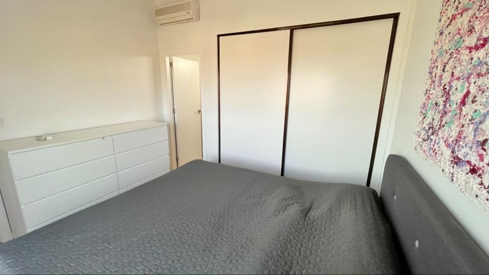 2 bedroom Villa for sale in Hacienda del Alamo with pool garage - € 222,000 (Ref: 9488752)