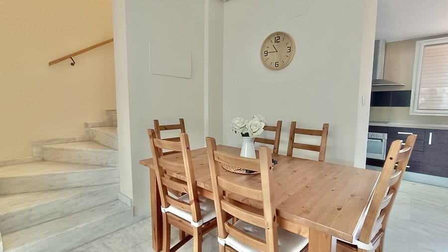 2 sovrum Lägenhet till salu i Hacienda del Alamo med pool - 185 000 € (Ref: 9488753)