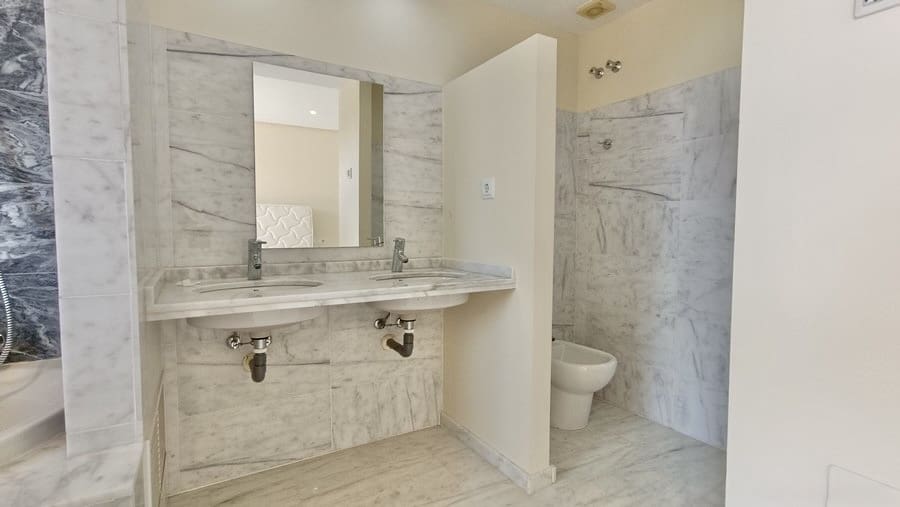 2 sovrum Lägenhet till salu i Hacienda del Alamo med pool - 185 000 € (Ref: 9488753)