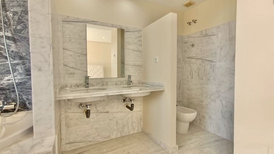 2 sovrum Lägenhet till salu i Hacienda del Alamo med pool - 185 000 € (Ref: 9488753)