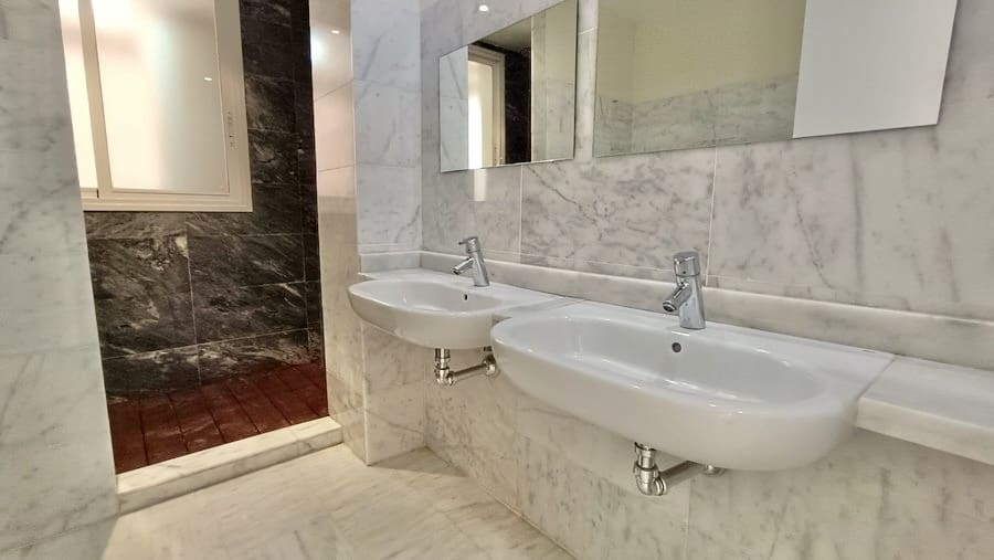 2 sovrum Lägenhet till salu i Hacienda del Alamo med pool - 185 000 € (Ref: 9488753)