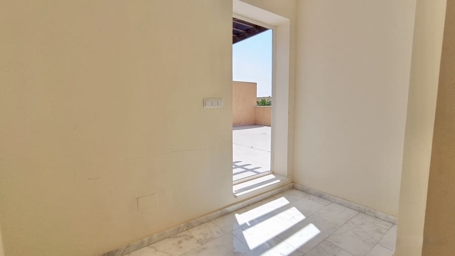 2 sovrum Lägenhet till salu i Hacienda del Alamo med pool - 185 000 € (Ref: 9488753)