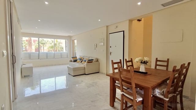 2 sovrum Lägenhet till salu i Hacienda del Alamo, Fuente Alamo de Murcia med pool - 185 000 € (Ref: 9488753)