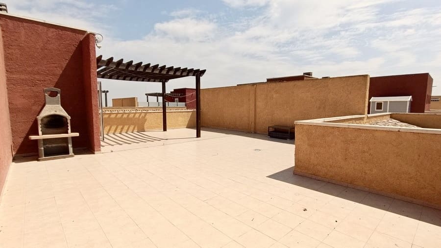 2 sovrum Lägenhet till salu i Hacienda del Alamo med pool - 185 000 € (Ref: 9488753)