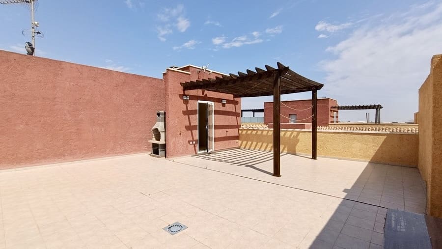 2 sovrum Lägenhet till salu i Hacienda del Alamo med pool - 185 000 € (Ref: 9488753)