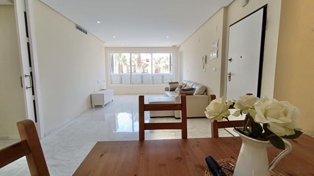 2 sovrum Lägenhet till salu i Hacienda del Alamo, Fuente Alamo de Murcia med pool - 185 000 € (Ref: 9488753)