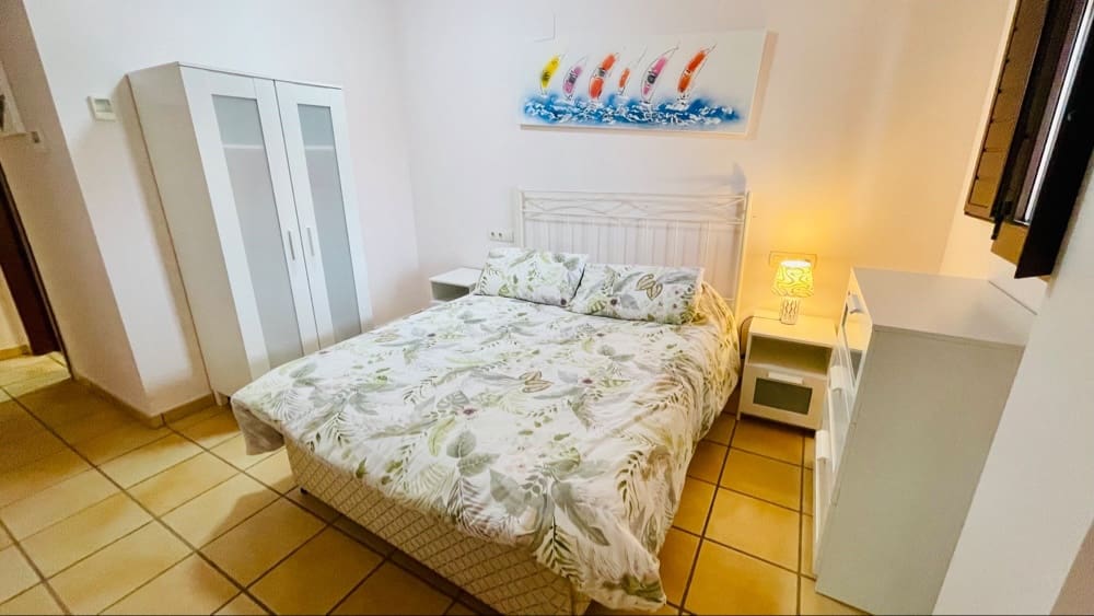 1 sypialnia Apartament na sprzedaż w Hacienda del Alamo z basenem garażem - 87 950 € (Ref: 9488754)