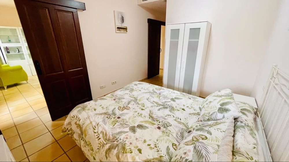 1 sypialnia Apartament na sprzedaż w Hacienda del Alamo z basenem garażem - 87 950 € (Ref: 9488754)