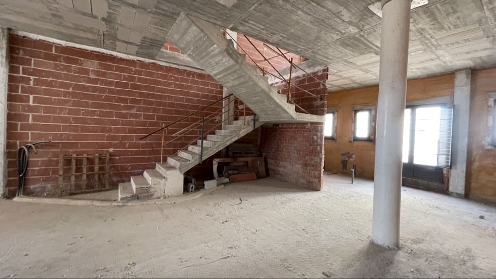 Kaupallinen myytävänä paikassa Hacienda del Alamo mukana uima-altaan 
autotalli - 179 000 € (Ref: 9506750)