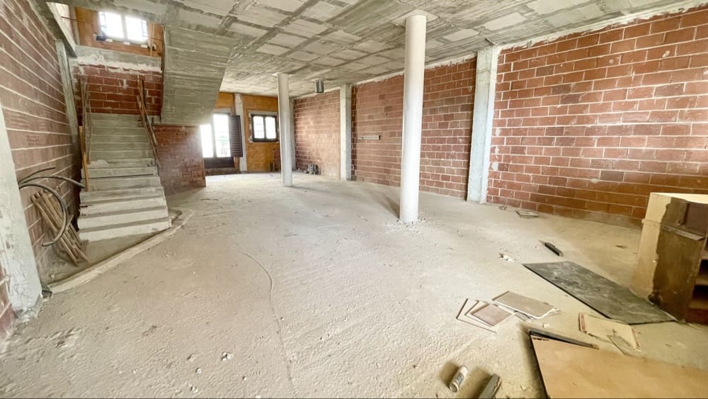 Kaupallinen myytävänä paikassa Hacienda del Alamo mukana uima-altaan 
autotalli - 179 000 € (Ref: 9506750)