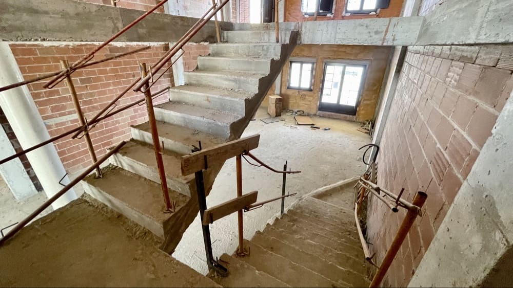 Kaupallinen myytävänä paikassa Hacienda del Alamo mukana uima-altaan 
autotalli - 179 000 € (Ref: 9506750)