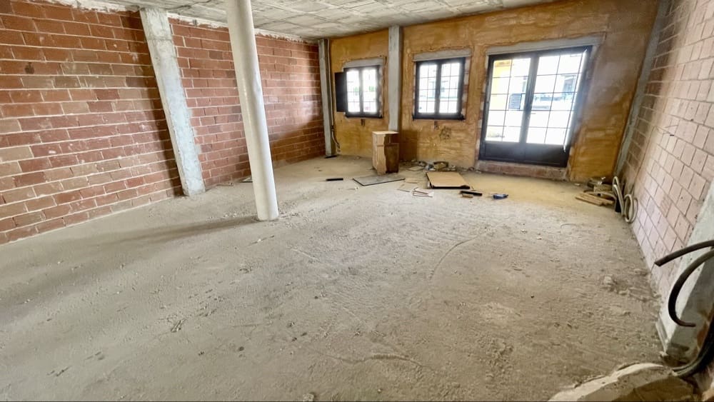 Kaupallinen myytävänä paikassa Hacienda del Alamo mukana uima-altaan 
autotalli - 179 000 € (Ref: 9506750)