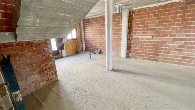 Kaupallinen myytävänä paikassa Hacienda del Alamo, Fuente Alamo de Murcia mukana uima-altaan 
autotalli - 179 000 € (Ref: 9506750)