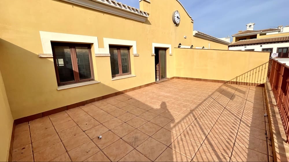 Kaupallinen myytävänä paikassa Hacienda del Alamo mukana uima-altaan 
autotalli - 179 000 € (Ref: 9506750)