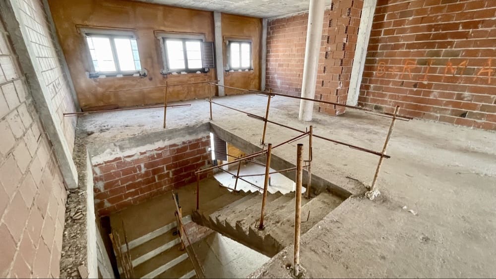 Kaupallinen myytävänä paikassa Hacienda del Alamo mukana uima-altaan 
autotalli - 179 000 € (Ref: 9506750)