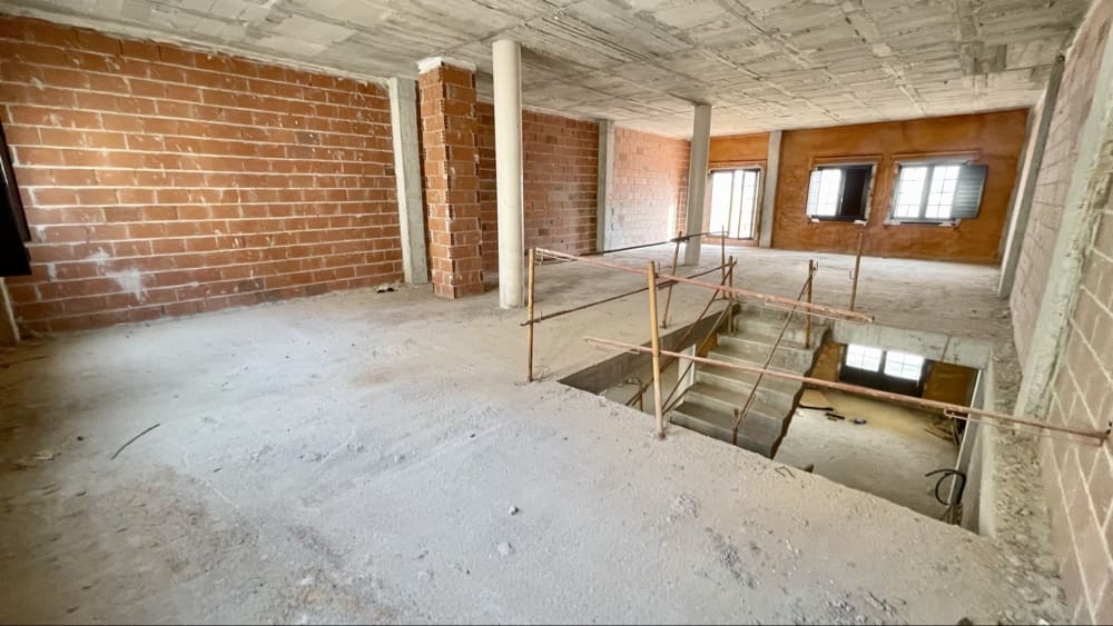 Kaupallinen myytävänä paikassa Hacienda del Alamo mukana uima-altaan 
autotalli - 179 000 € (Ref: 9506750)