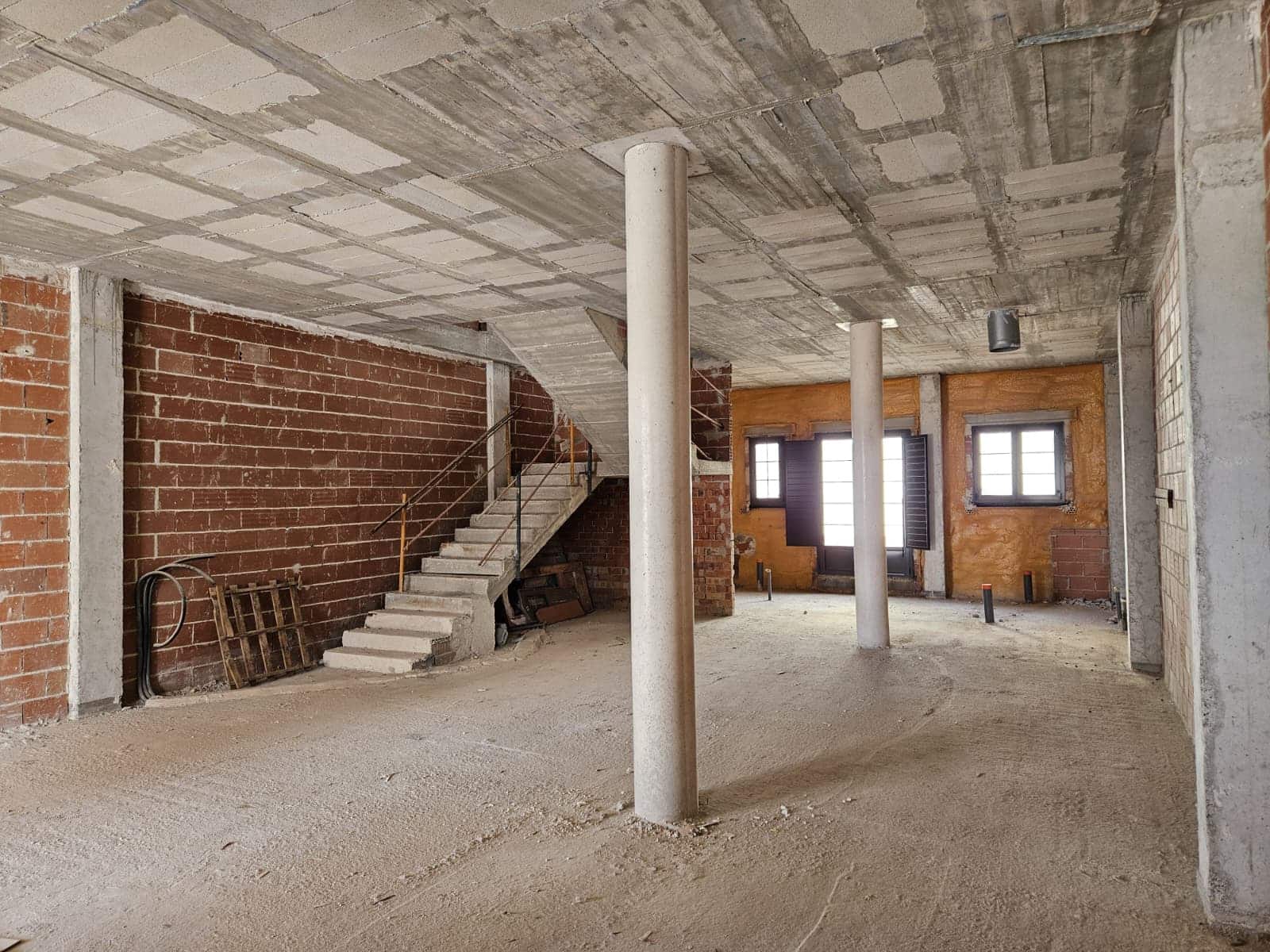 Kaupallinen myytävänä paikassa Hacienda del Alamo mukana uima-altaan 
autotalli - 179 000 € (Ref: 9506750)